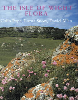 2003 The Isle of Wight Flora